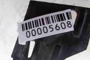 Изображение товара 5608 - 00005608 kronshtejn perednego bampera 3
