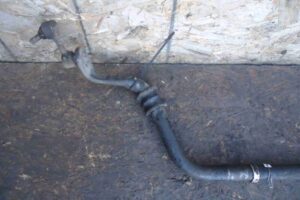 Изображение товара 5613 - 00005613 stabilizator perednij SAAB 9 3 1