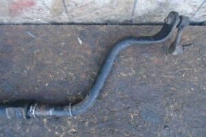 Изображение товара 5613 - 00005613 stabilizator perednij SAAB 9 3 2