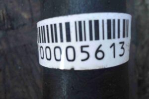 Изображение товара 5613 - 00005613 stabilizator perednij SAAB 9 3 3