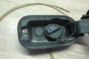 Изображение товара 5614 - 00005614 lyuchok toplivnogo baka 2