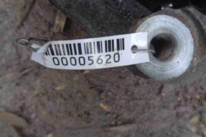 Изображение товара 5620 - 00005620 support perednij pravyj 1