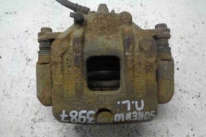 Изображение товара 5624 - 00005624 support perednij levyj Audi TT