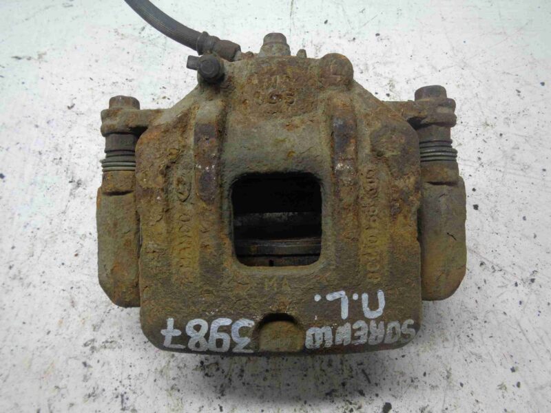 Изображение товара 5624 - 00005624 support perednij levyj Audi TT