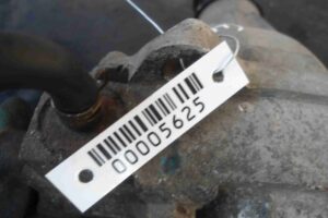 Изображение товара 5625 - 00005625 reduktor perednij 1