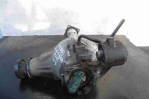 Изображение товара 5625 - 00005625 reduktor perednij 2