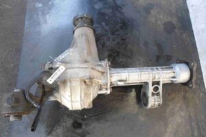 Изображение товара 5625 - 00005625 reduktor perednij 3