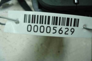 Изображение товара 5629 - 00005629 pereklyuchatel otopitelya Toyota Corolla Verso 2