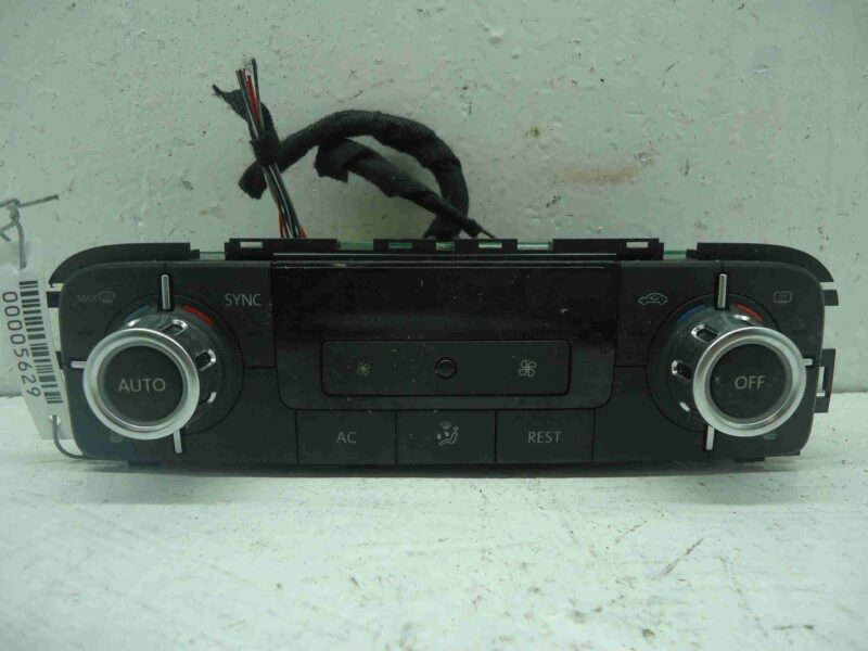 Изображение товара 5629 - 00005629 pereklyuchatel otopitelya Toyota Corolla Verso