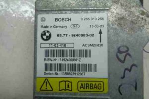 Изображение товара 5631 - 00005631 blok upravleniya podushek bezopasnosti 1