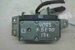 Изображение товара 5631 - 00005631 blok upravleniya podushek bezopasnosti 2