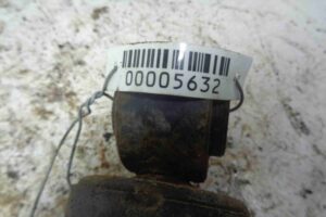 Изображение товара 5632 - 00005632 amortizator zadnij pravyj 2