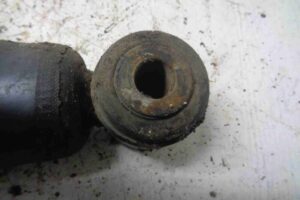 Изображение товара 5632 - 00005632 amortizator zadnij pravyj 3