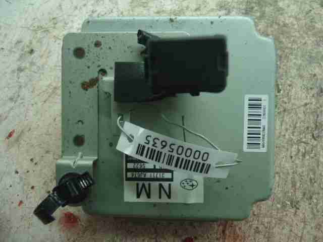 Изображение товара 5635 - 00005635 blok upravleniya kpp Peugeot 306