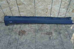 Изображение товара 5642 - 00005642 porog plastikovyj levyj Volvo V50