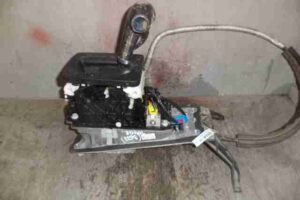 Изображение товара 5645 - 00005645 kulisa akpp Toyota Corolla Matrix 1