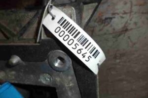 Изображение товара 5645 - 00005645 kulisa akpp Toyota Corolla Matrix 2