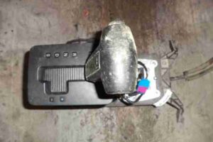 Изображение товара 5645 - 00005645 kulisa akpp Toyota Corolla Matrix