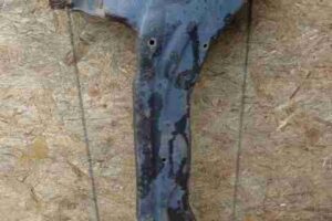 Изображение товара 5650 - 00005650 balka perednyaya Audi Allroad