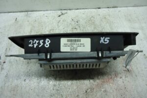 Изображение товара 5653 - 00005653 displej informatsionnyj