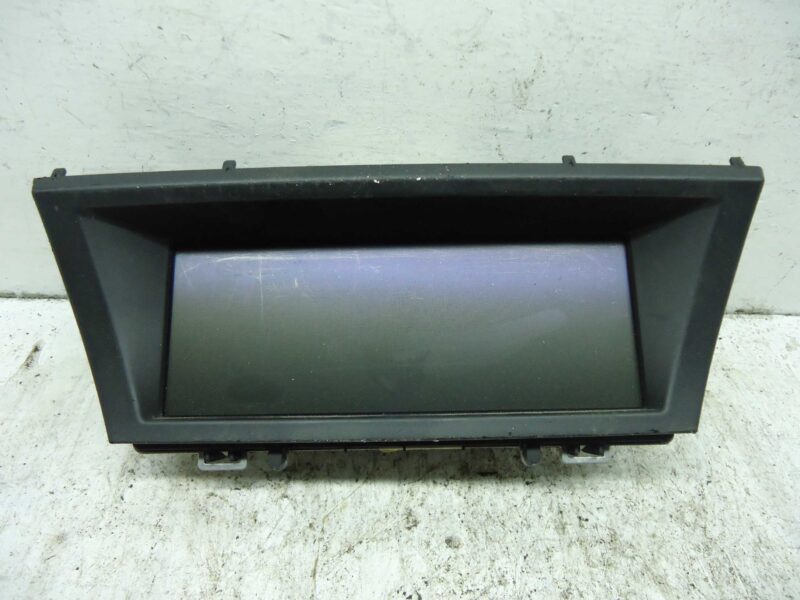 Изображение товара 5653 - 00005653 displej informatsionnyj 2