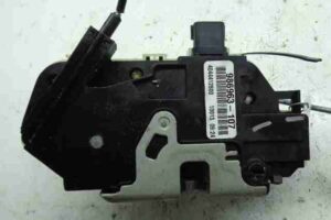 Изображение товара 5659 - 00005659 zamok dveri 3