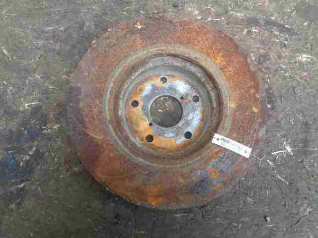 Изображение товара 5660 - 00005660 disk tormoznoj perednij Peugeot 306