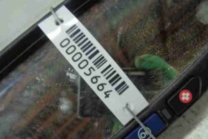 Изображение товара 5664 - 00005664 zerkalo salona 2