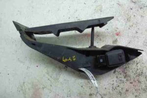 Изображение товара 5666 - 00005666 pedal gaza 