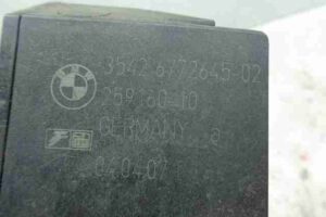 Изображение товара 5666 - 00005666 pedal gaza 1