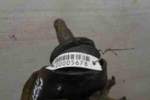 Изображение товара 5678 - 00005678 rychag perednij levyj nizhnij Infiniti G 1