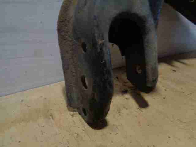 Изображение товара 5678 - 00005678 rychag perednij levyj nizhnij Infiniti G