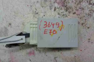 Изображение товара 5686 - 00005686 blok upravleniya sistemy kontrolya davleniya v shinakh (RDC) 2