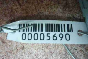 Изображение товара 5690 - 00005690 blok usilitelya radio Citroen C5 1