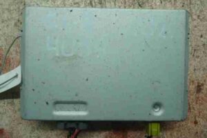 Изображение товара 5690 - 00005690 blok usilitelya radio Citroen C5 2