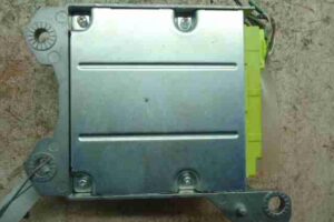 Изображение товара 5697 - 00005697 blok upravleniya podushek bezopasnosti Citroen Berlingo 1