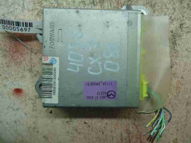 Изображение товара 5697 - 00005697 blok upravleniya podushek bezopasnosti Citroen Berlingo