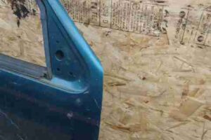 Изображение товара 5699 - 00005699 dver perednyaya pravaya Skoda Roomster 2