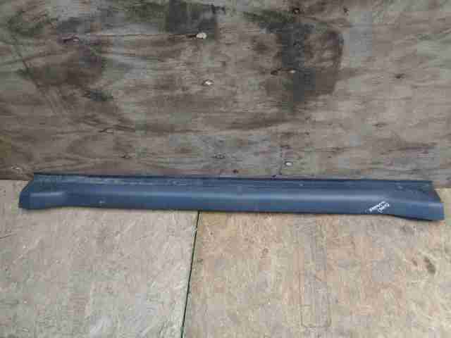 Изображение товара 5712 - 00005712 porog plastikovyj pravyj