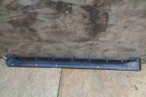 Изображение товара 5712 - 00005712 porog plastikovyj pravyj 1