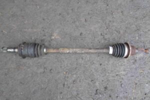 Изображение товара 5717 - 00005717 poluos zadnyaya levaya Citroen Berlingo