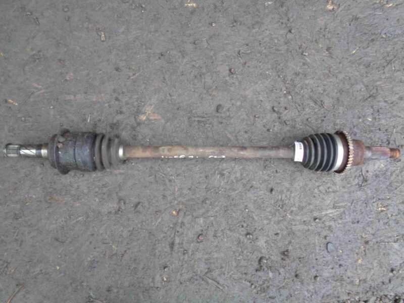 Изображение товара 5717 - 00005717 poluos zadnyaya levaya Citroen Berlingo