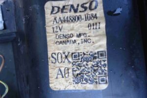 Изображение товара 5724 - 00005724 absorber (filtr ugolnyj) 2