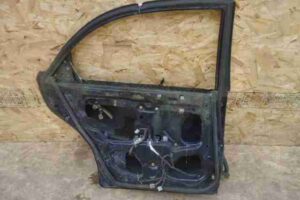 Изображение товара 5726 - 00005726 dver zadnyaya levaya Chrysler Concorde 3