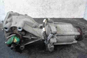 Изображение товара 5727 - 00005727 reduktor zadnij Ford Kuga 1