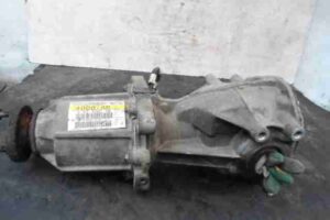 Изображение товара 5727 - 00005727 reduktor zadnij Ford Kuga 3