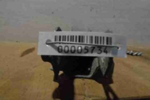 Изображение товара 5734 - 00005734 rychag zadnij pravyj nizhnij Volvo 850 1