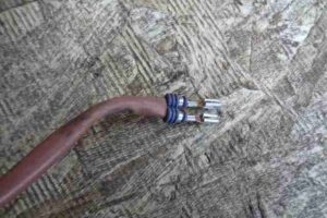 Изображение товара 5737 - 00005737 ventilyator okhlazhdeniya (elektro) Peugeot 107 1