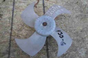 Изображение товара 5737 - 00005737 ventilyator okhlazhdeniya (elektro) Peugeot 107