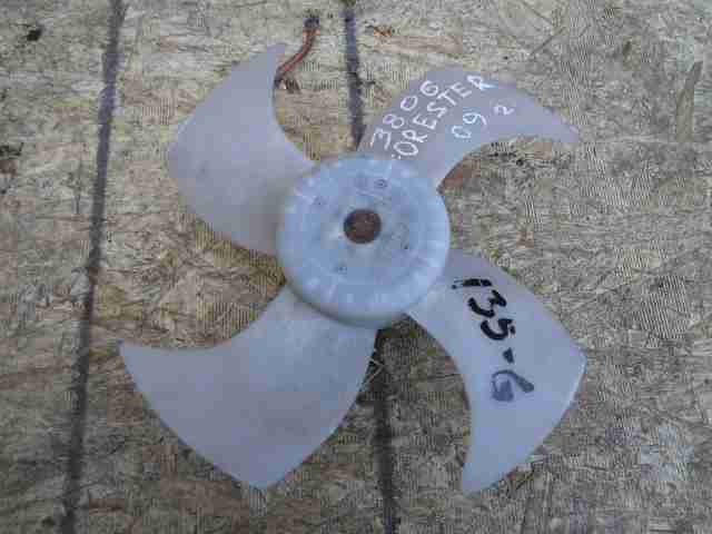 Изображение товара 5737 - 00005737 ventilyator okhlazhdeniya (elektro) Peugeot 107